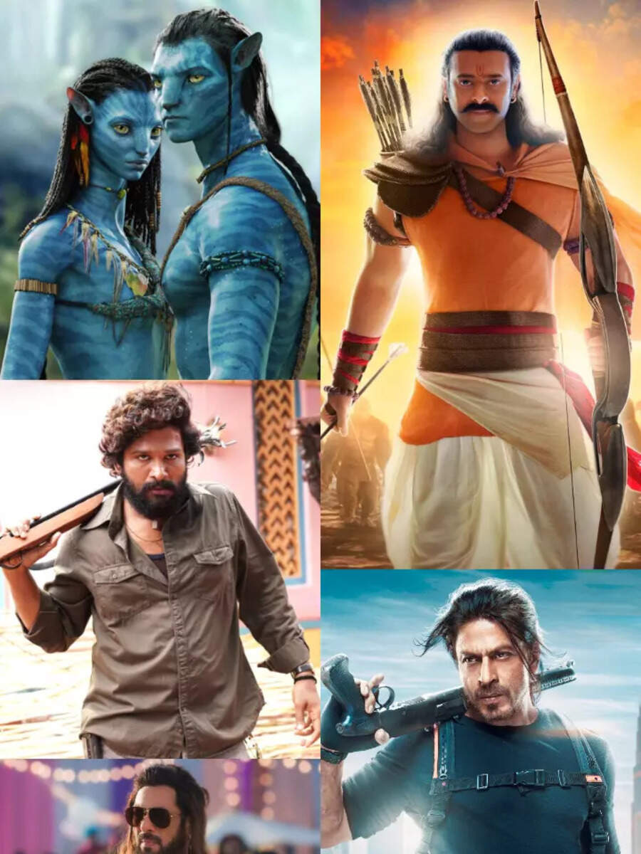 10 most-awaited upcoming Indian movies | Times of India