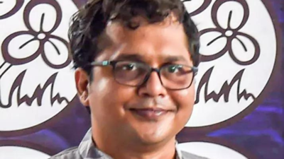 Meghalaya: Govt files criminal defamation case against TMC's Saket Gokhale