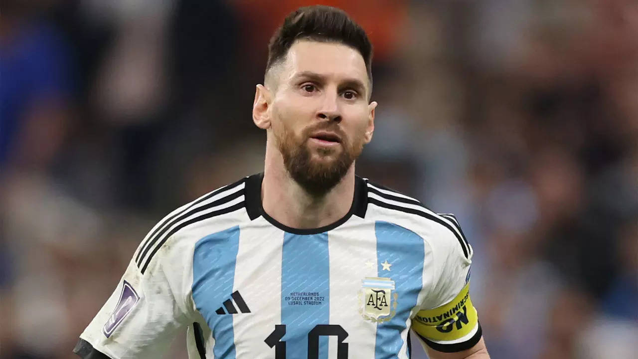 Argentina: Ranking every No.10 since Maradona: Messi, Riquelme