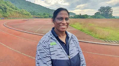 IOA ushers in new era: Usha & Co begin their innings | More sports News ...