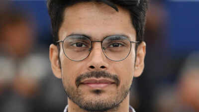Art can humanise issues that are difficult to grapple with like climate change:  Shaunak Sen