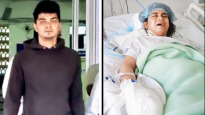 Tank fall: No pre-arrest bail to mom of accused, didn't give medical aid to victim, says Mumbai court