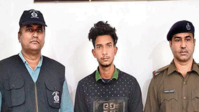 Staffer in debt makes Rs 12 lakh extortion call to HR head