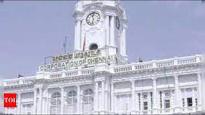 Greater Chennai Corporation to classify areas for ward sabhas this week