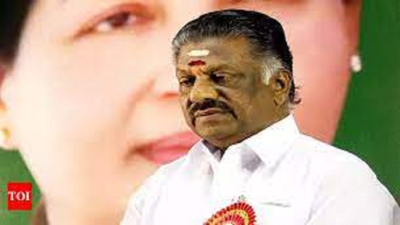 AIADMK power tussle: Former Tamil Nadu CM O Panneerselvam questions Edappadi K Palaniswami leadership in SC