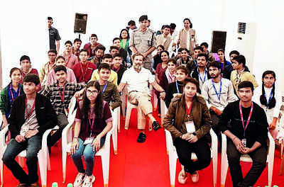Existing education is a ‘selection system’: Rahul Gandhi