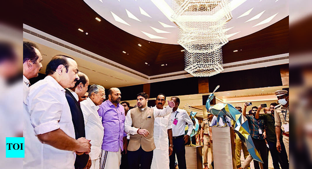 cochin-airport-gets-country-s-largest-business-jet-terminal-kochi