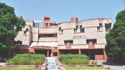 IIT-Kanpur alumnus donates Rs 2 crore for health tech innovations