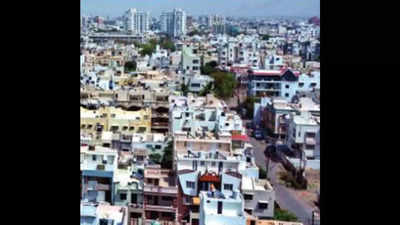 No regularization of illegal construction in Gujarat govt schemes