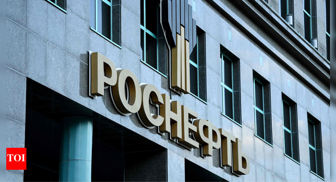 Роснеф. Роснеф