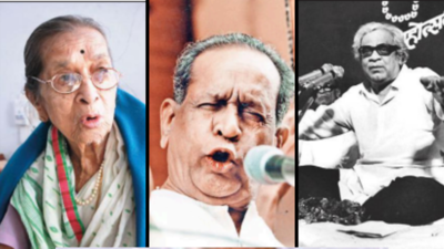 Two states: Shared legacy of art, music and folktales binds Maharashtra & Karnataka