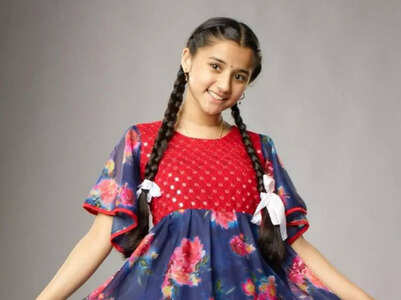 Aurra Bhatnagar on new show Durga Aur Charu