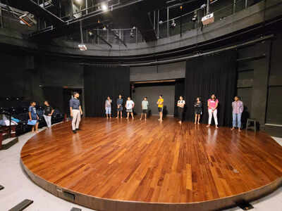 Habib Tanvir’s classic play, Charandas Chor plays as inspiration for year-end production at Jagriti