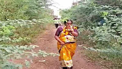 Colonies crippled, lack basic facilities