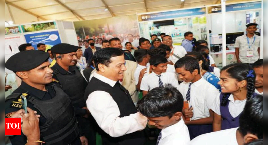 Ayurveda hospital will boost Goa’s medical tourism Mantri Goa News
