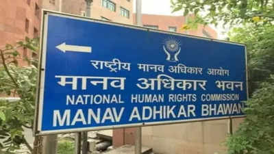 Rights activist moves NHRC in Surat case