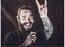 Post Malone: This is my first time in India and I got to say that the love here is insane!