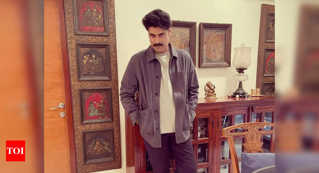 “People are entitled to their opinions and that also makes me stronger,” says Sikandar Kher – Exclusive! – Times of India