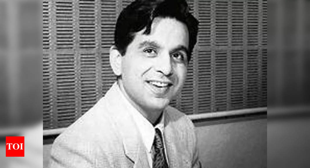 Dilip Kumar’s 100th birth anniversary, throwback to JP Dutta’s aborted dream project – Times of India