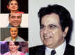 
Shabana Azmi, Paresh Rawal, Anupam Kher, Sharmila Tagore, Urmila Matondkar, Anees Bazmee reveal their favourite Dilip Kumar films
