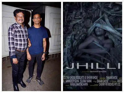 Ishaan Ghose’s ‘Jhilli’ screened in Mumbai; Goutam Ghose, Deepti Naval, Nandita Puri, and several others attend, see pics