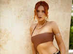 Bella Thorne is making heads turn with her bewitching pictures