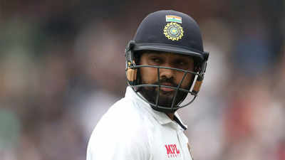 Rohit Sharma ruled out of 1st Bangladesh Test, Abhimanyu Easwaran named his replacement