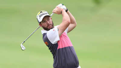 Strydom stays calm to win maiden DP World Tour title