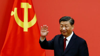 5 unprecedented events that threw Chinese political circles into chaos