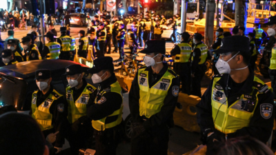 5 unprecedented events that threw Chinese political circles into chaos