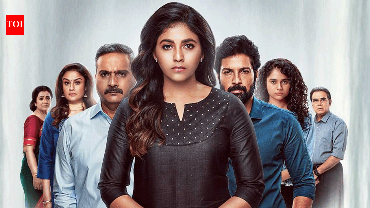 Fall Season 1 Web Series: Release Date, OTT Platforms, Review, Trailer ...