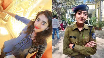 ‘Fresher’ turns out to be cop, cracks ragging case