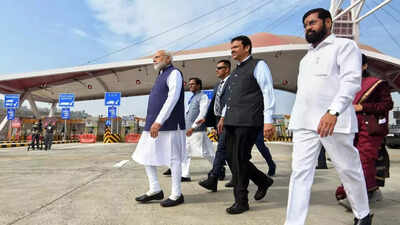 Balasaheb legacy: BJP seeks to take e-way to voters’ hearts
