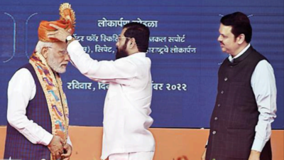 'Mumbai-Nagpur expressway will earn Rs 50,000 crore in 2 years'