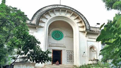 Afzalgunj State Library to be given Rs 2 crore facelift in Hyderabad