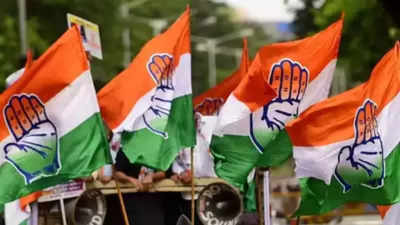 Congress revival plan to begin from Greater Hyderabad