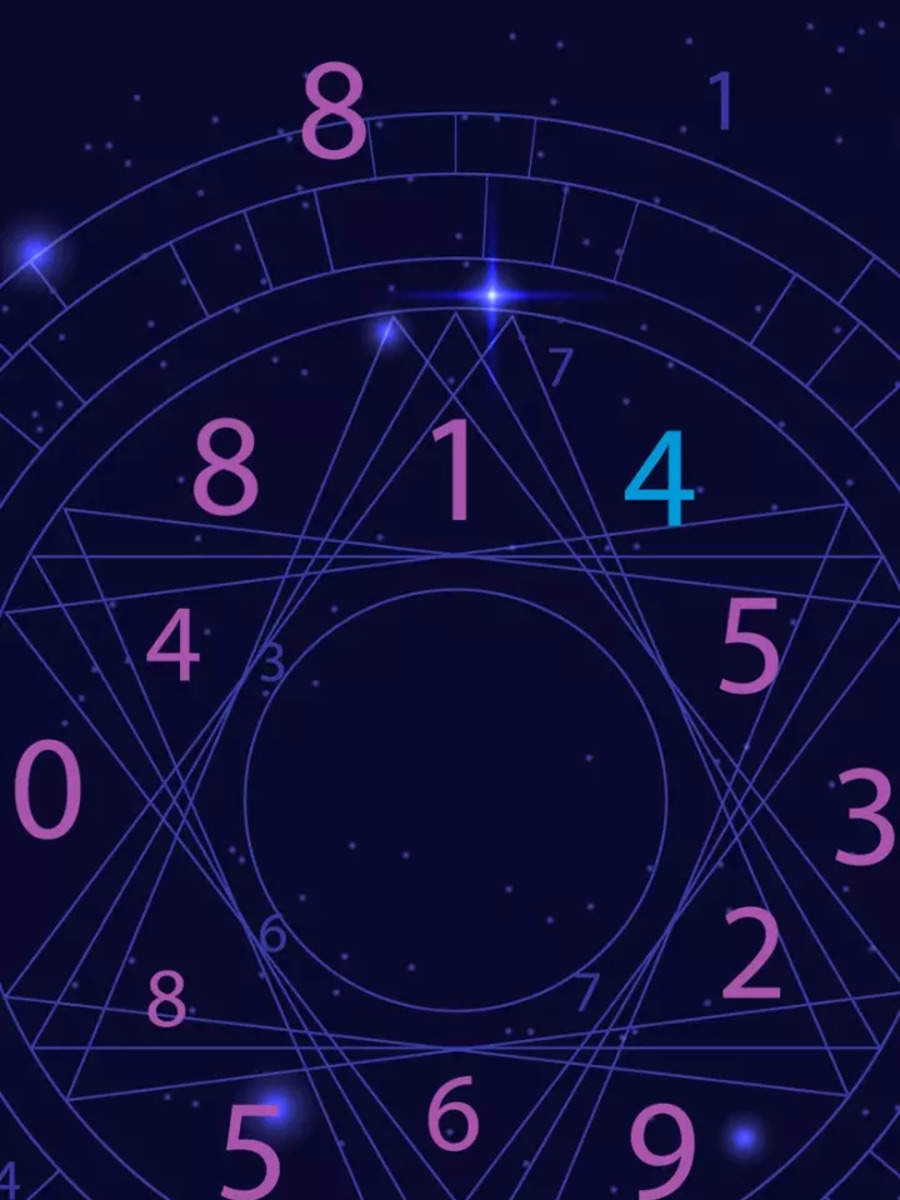 Numerology Predictions by Date of Birth, Check what numbers say for