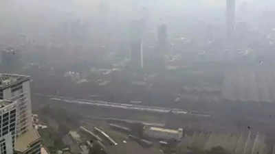 Air much worse than Mumbai's average AQI plagues Govandi