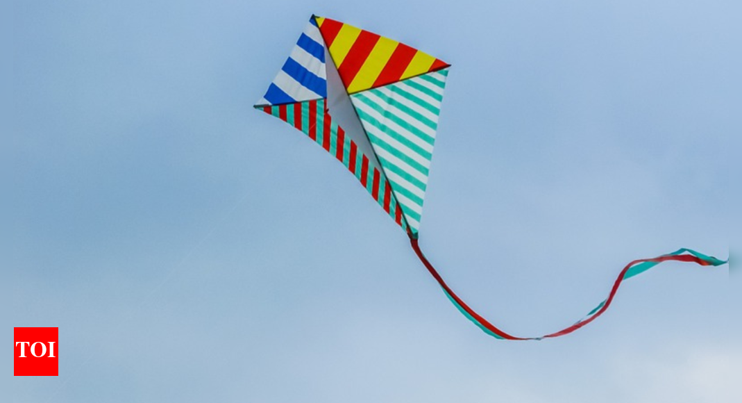 Uttarayan Eightyearold Falls To Death While Flying Kite Ahmedabad