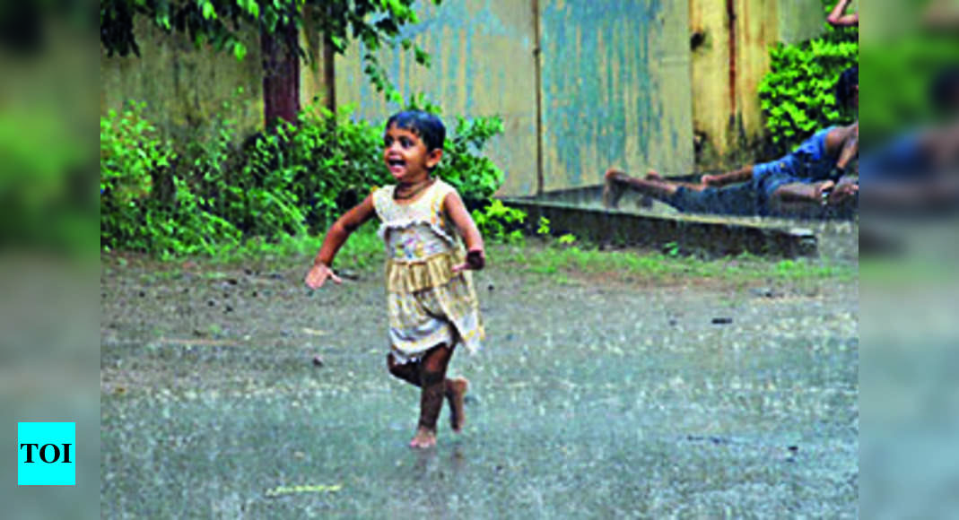 ’16 दिसंबर से कुछ जिलों में हल्की बारिश’ |  भुवनेश्वर समाचार – टाइम्स ऑफ इंडिया