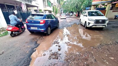 Greater Chennai Corporation draws Rs 620 crore plan for roads
