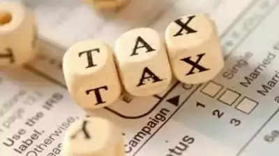 Union Budget: Net direct tax collection grows 24% to Rs 8.77 lakh crore; nears 62% of Budget estimates