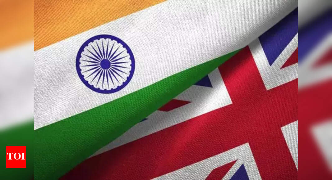 free trade policy of british in india