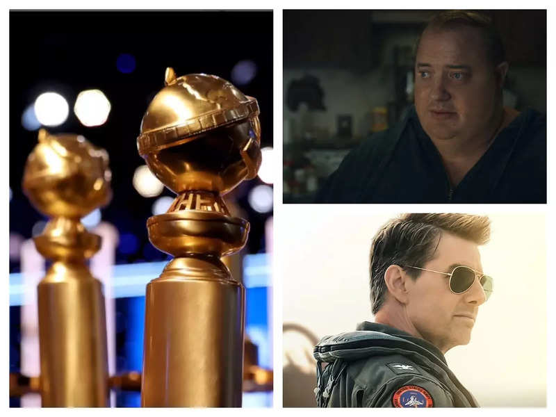 80th Golden Globe Award Nominations To Be Announced On Monday; 'The ...