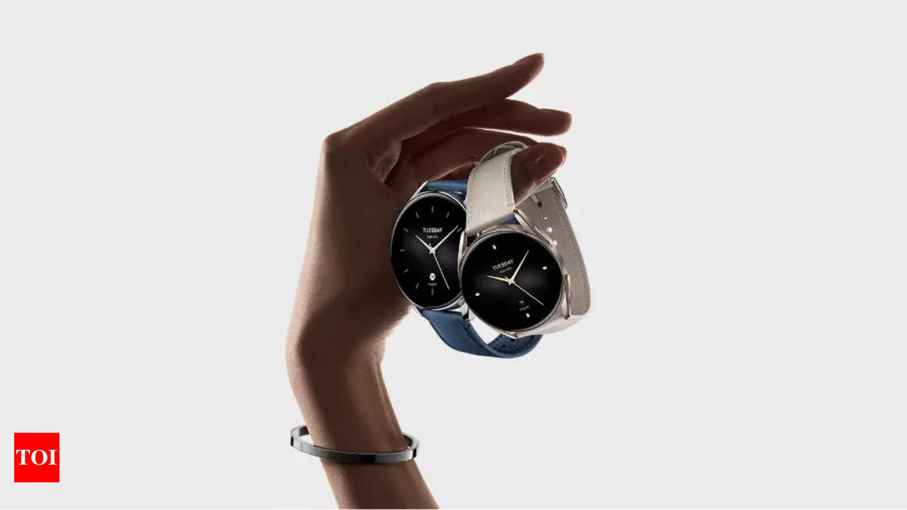 Xiaomi xiaoxun smartwatch sales s2