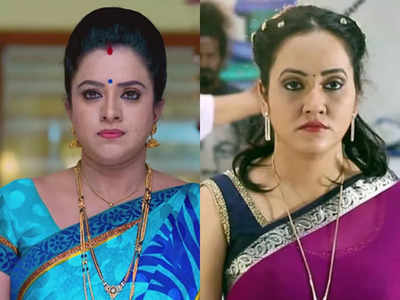 Actress Archana quits Gattimela for the second time; Sindhu Kalyan to replace the former