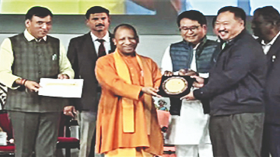 Manipur bags another Ayushman Bharat award