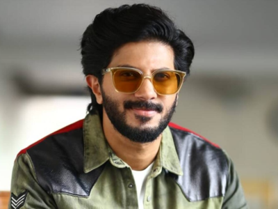 Dulquer Salmaan wishes Rajinikanth on his birthday; asks superstar to keep inspiring