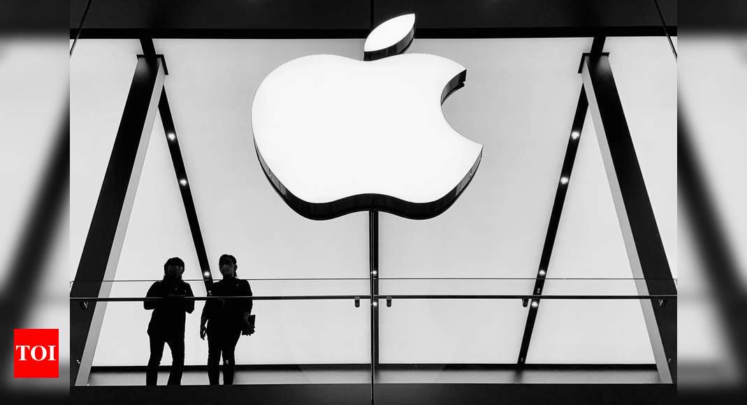 Apple will ‘allow’ employees to speak freely about any workplace problems – Times of India