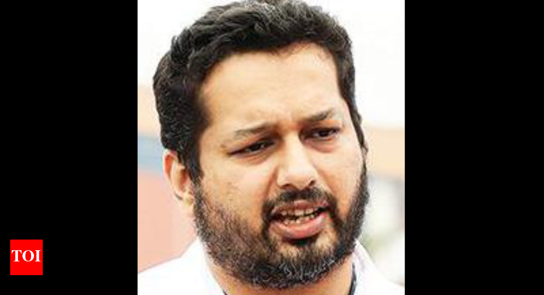 Utpal: My father’s dream has come true: Utpal | Goa News - Times of India